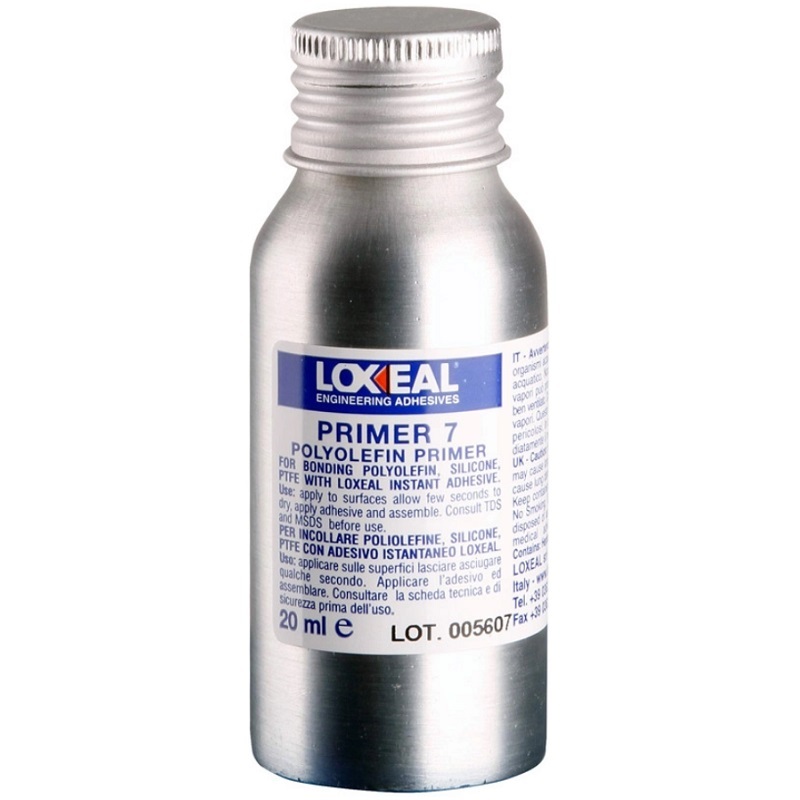 Loxeal aktivátor 7a